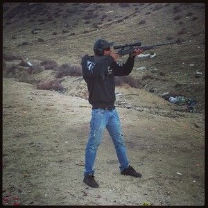 Meet your Posher, Tom